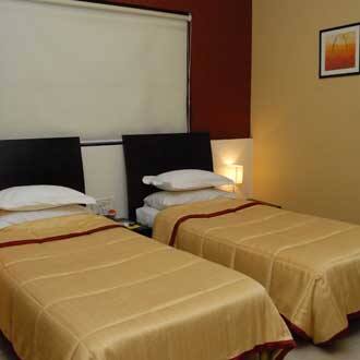 Elite Autumn Service Apartments, Pune 2
